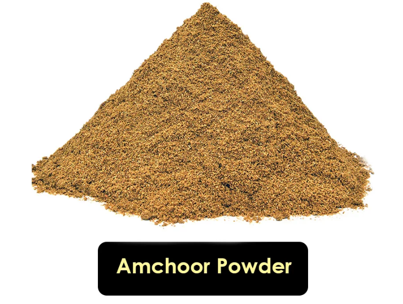Amchor Powder – امچور پاؤڈر