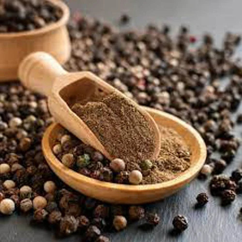 Black Pepper Powder – کالی مرچ پاؤڈر 100 گرام