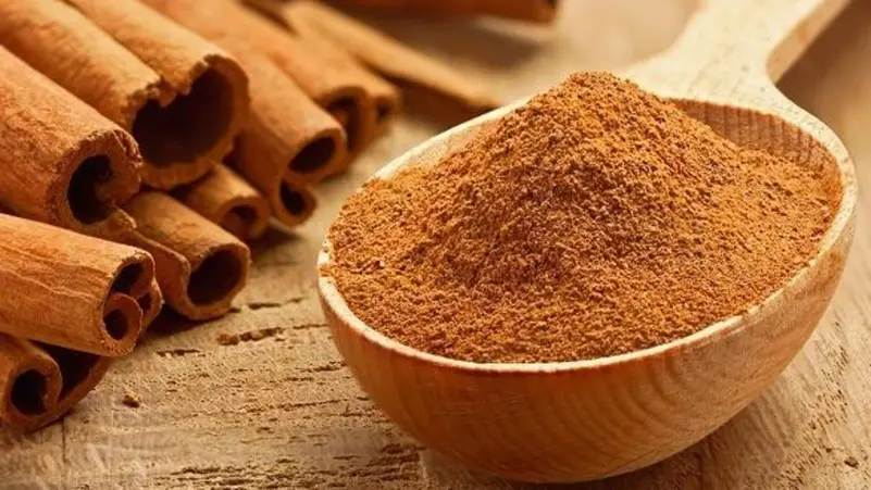 Cinnamon powder – دارچینی پاؤڈر