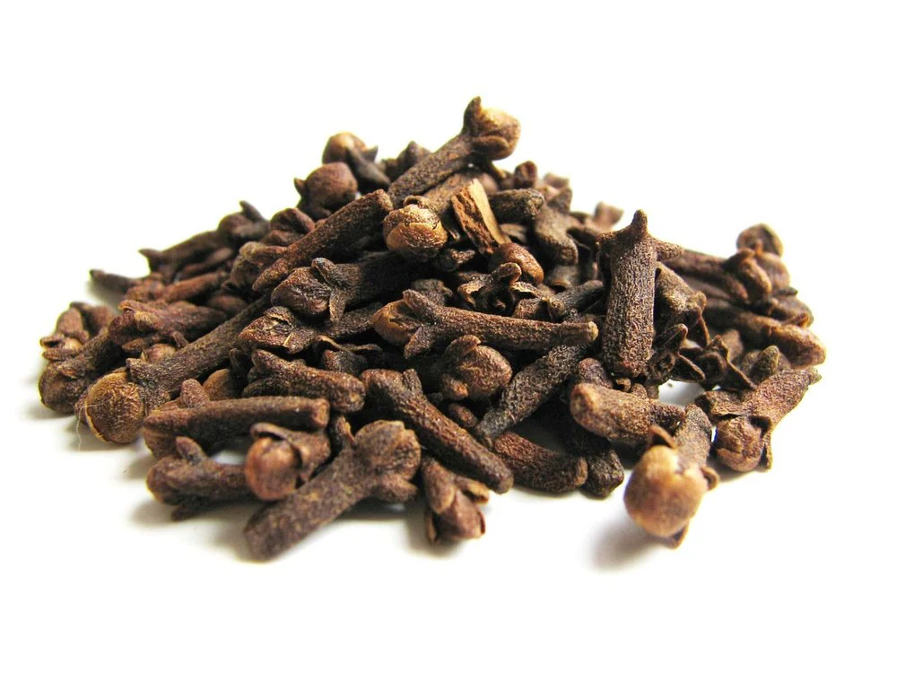 Cloves – لونگ