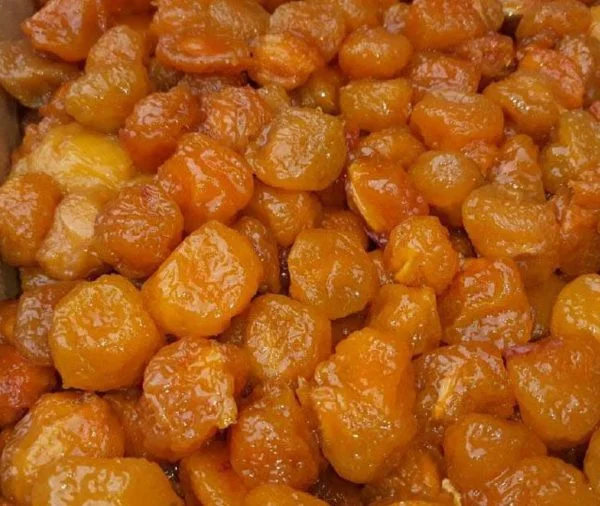 Dried Plum qandhari – Aloo bukhara- آلو بخارا کندھاری