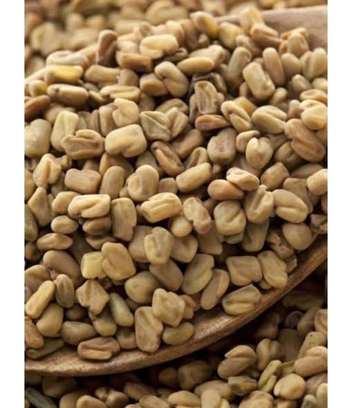 Fenugreek Seeds – میتھی دانہ