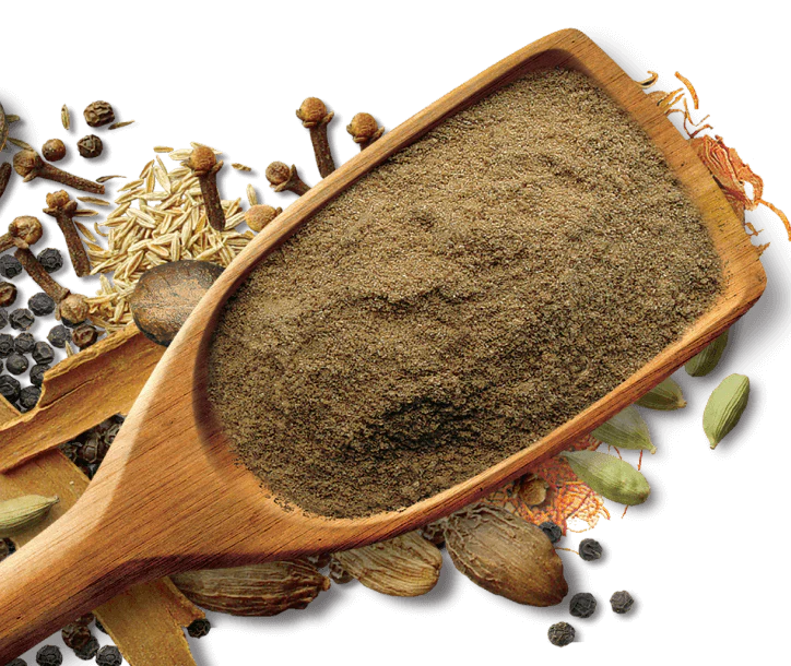 Garam Masala Powder – گرم مصالحہ پاؤڈر