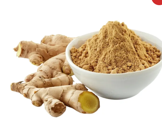 Ginger Powder – Sonth Powder – ادرک پاؤڈر