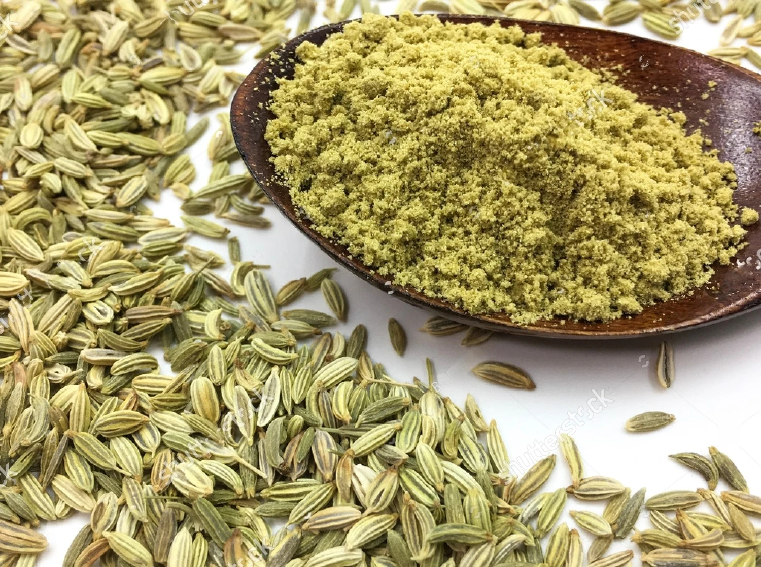 Fennel Seeds Powder- سونف پاؤڈر