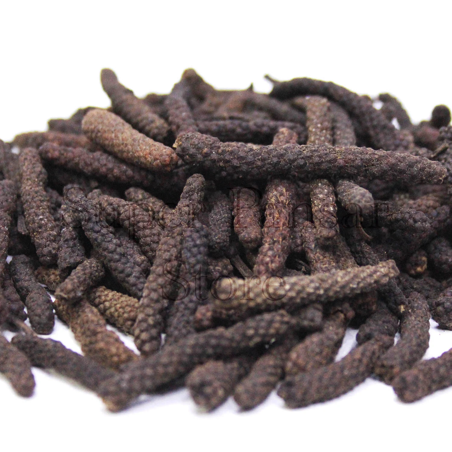long Pepper – Pipli – پیپلی