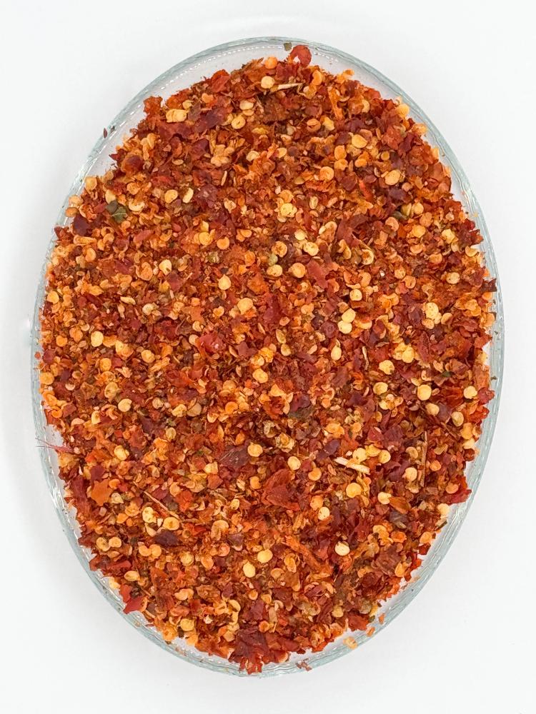 Red Chilli Flakes – کٹی لال مرچ