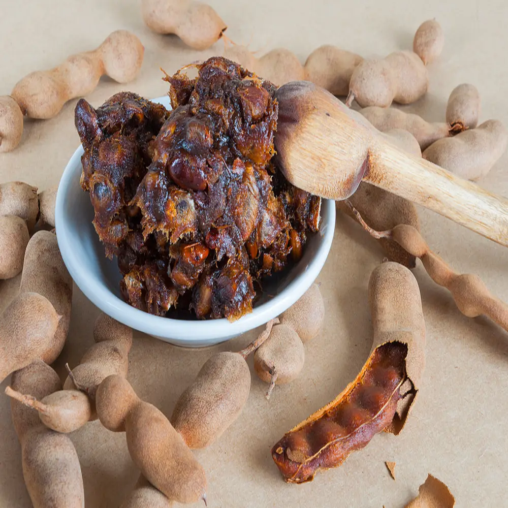 Tamarind – املی