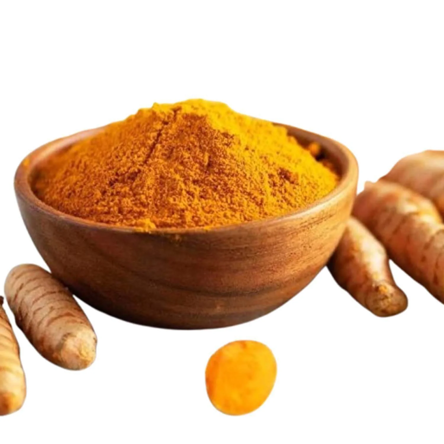 Tumeric Powder – ہلدی پاؤڈر