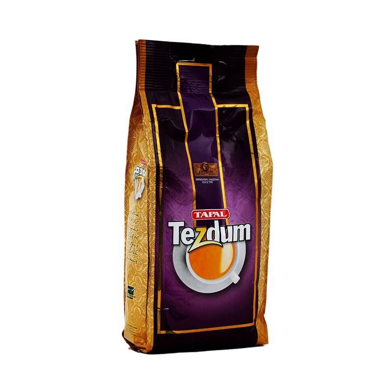 Tapal Tezdum Tea - 900gm