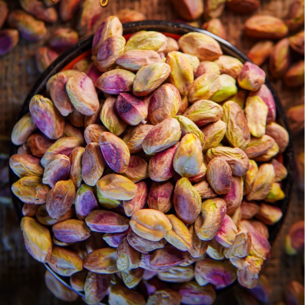 Pista Giri - پستہ گری