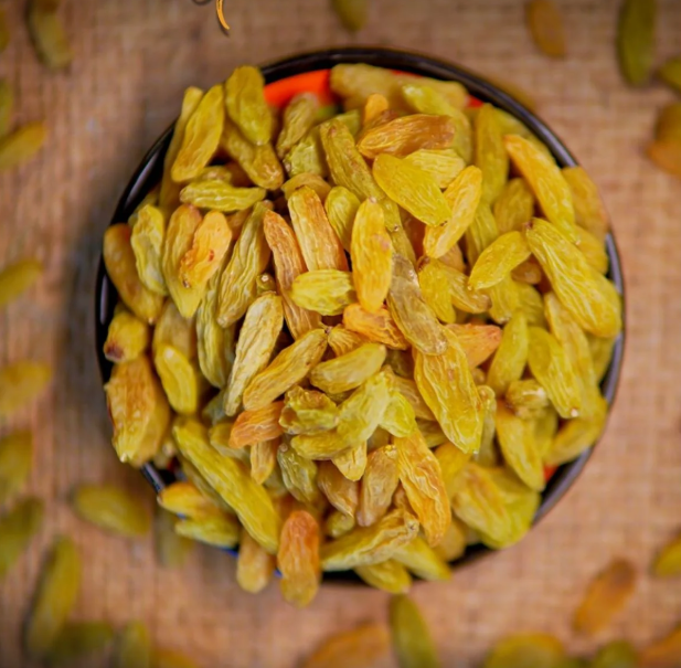 Kishmish Platinum کشمش