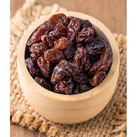 Dried Grapes (Munaqa منقہ)