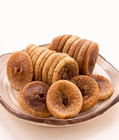Golden Dried Fig (انجیر) Gold Class