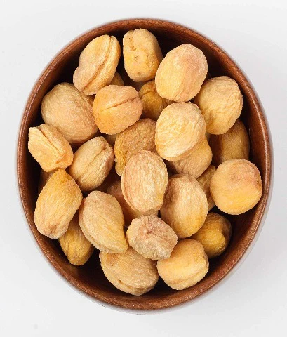 Dry Apricot (خشک خوبانی) With Seeds