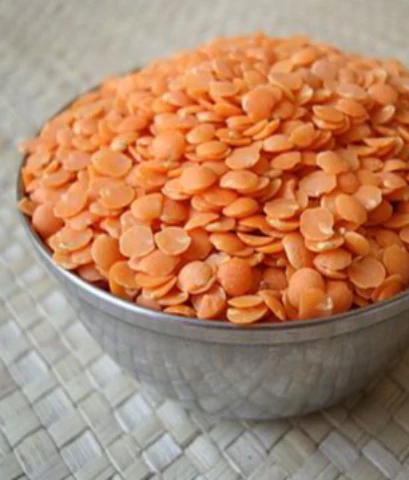Daal Masoor (دال مسور)