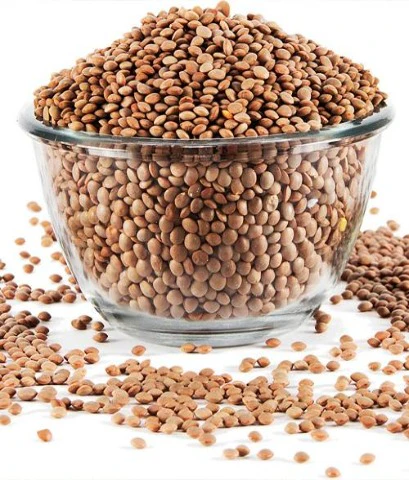 Daal Kala Masoor (دال کالا مسور)