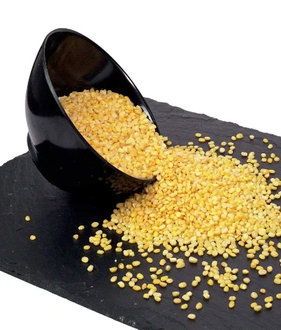 Daal Mong Washed (دال مونگ)