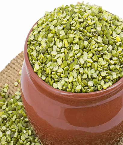 Daal Mong Chilka (دال مونگ چھلکا)