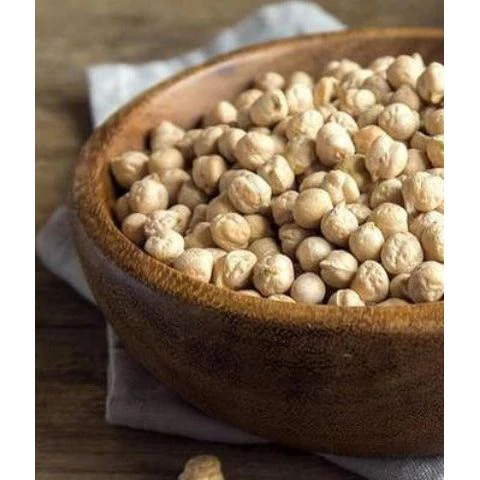 Desi Chana Safaid دیسی چنا
