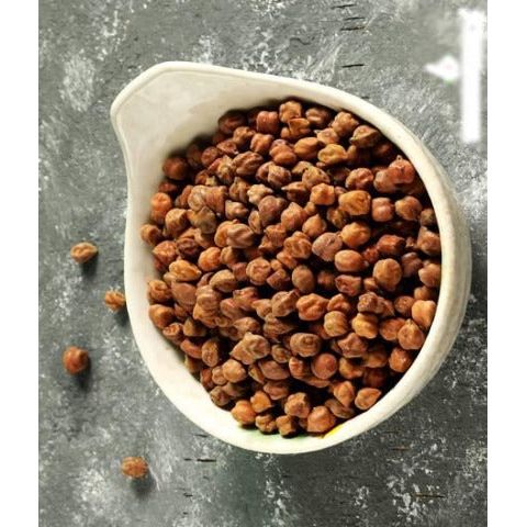 Kala Chana کالا چنا (Brown Chickpea)