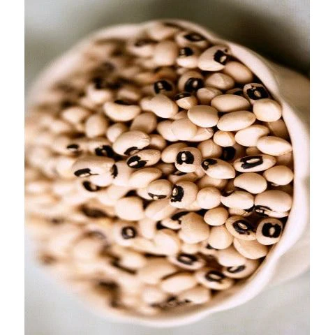 Safaid Lobia (Black Eyed Beans) سفیدلوبیا