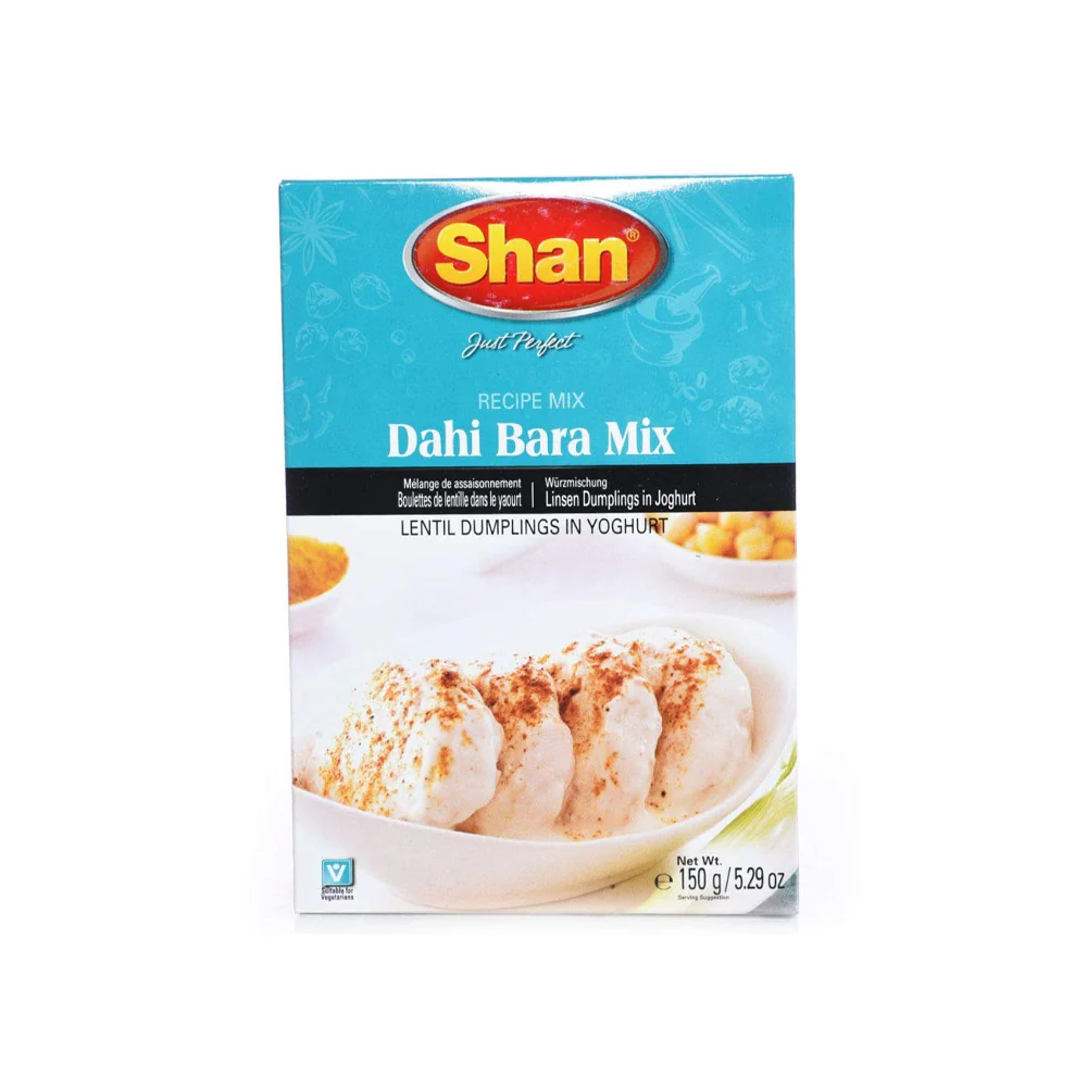Shan Special Dahi Bara Mix 150g