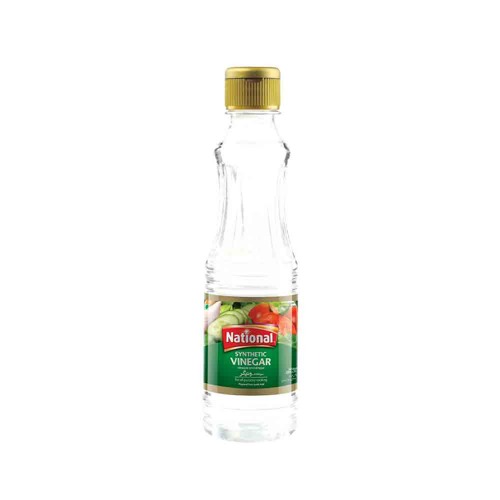 National Synthetic Vinegar 300 ml
