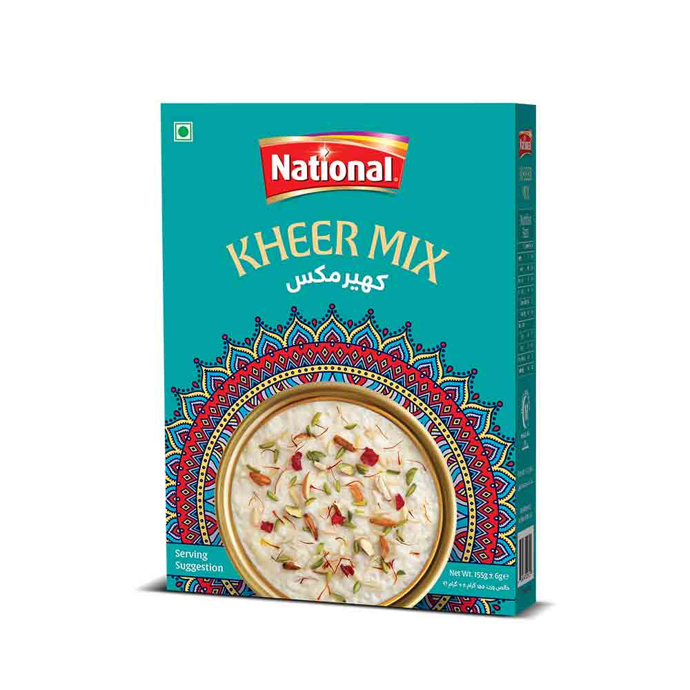 National Kheer Mix 155g