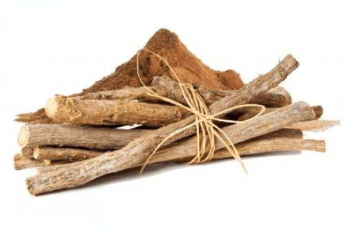 Asal Alsoos Saidah + Mulethi – اصل السوس سایدہ + ملیٹھی