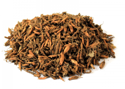 Axle Wood Flower (Gul-e-Dhawa – گل دھاوا)