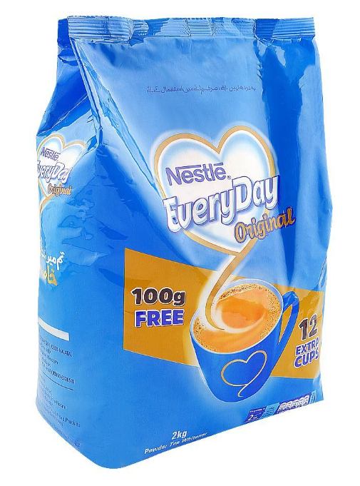 Nestle Every Day, 2KG