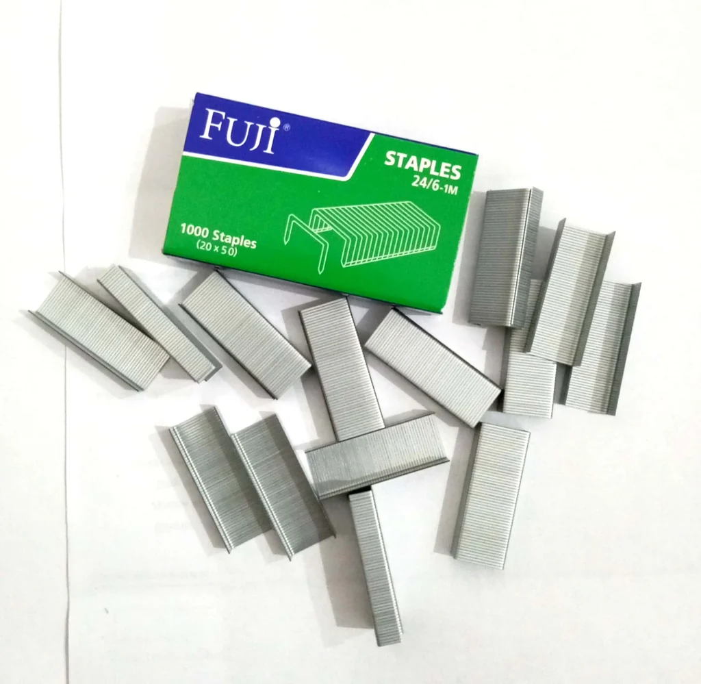 FUJI Stapler Pin 24/6