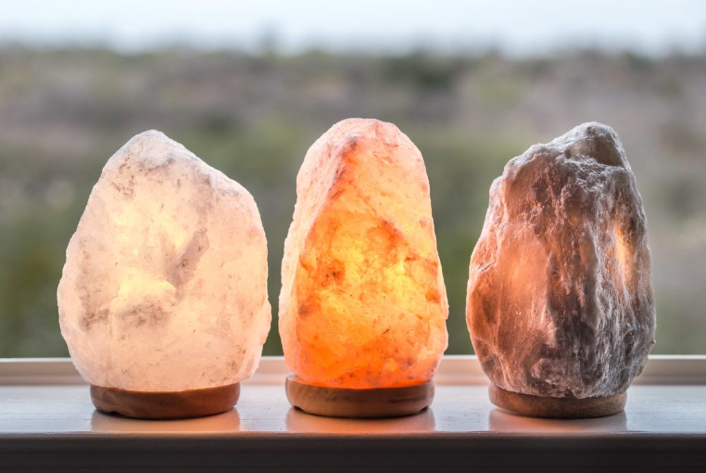 Natural Himalayan Salt Lamp 1.500 kg,Natural Salt Lamps