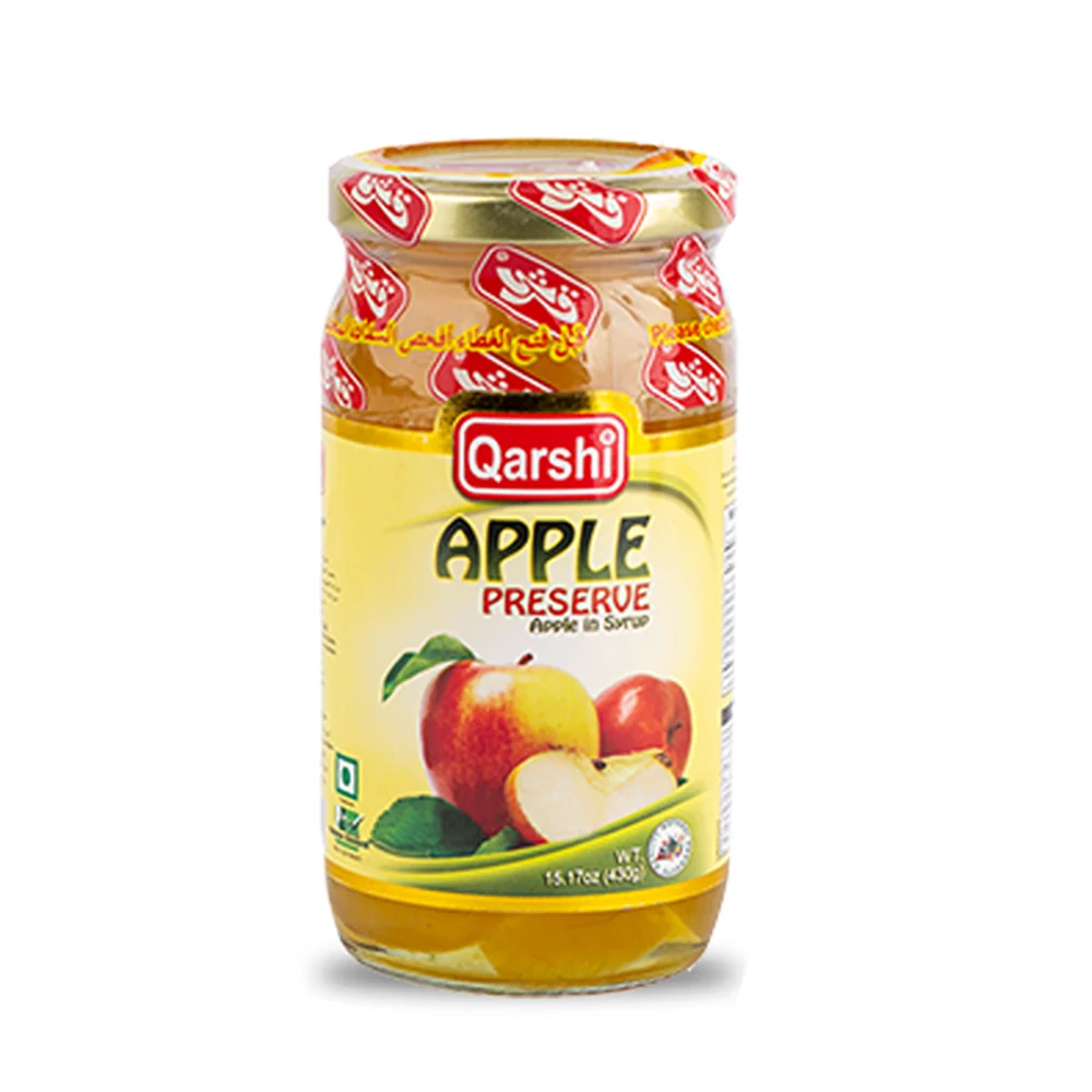 Qarsi Apple Preserve