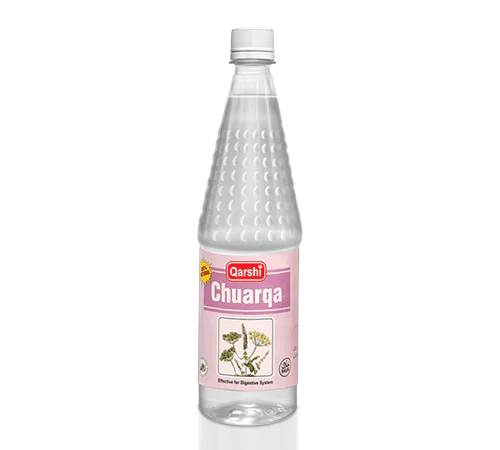 Qarsi Chuarqa
