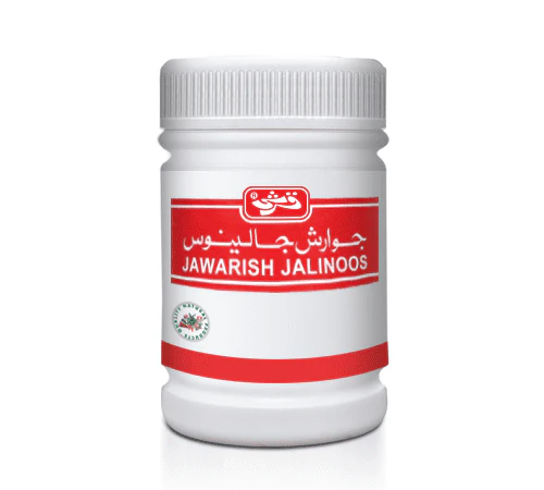 Qarsi Jawarish Jalinoos