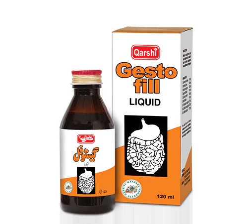 Qarsi Gestofill Liquid