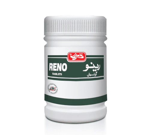 Qarsi Reno Tablets