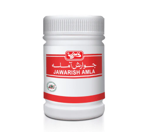 Qarsi Jawarish Amla