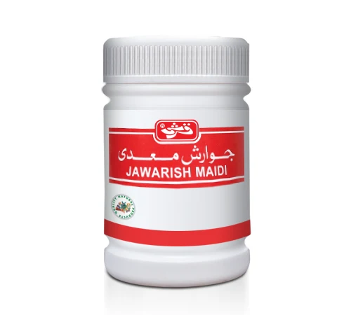 Qarshi Jawarish Maidi