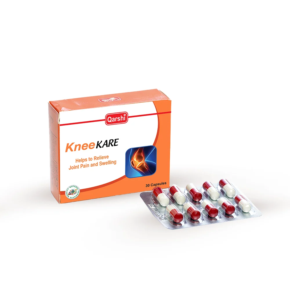 Qarshi KneeKARE
