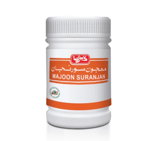 Qarshi Majoon Suranjan
