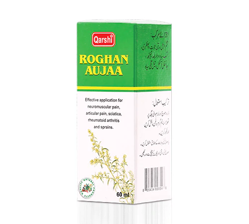 Qarsi Roghan Aujaa