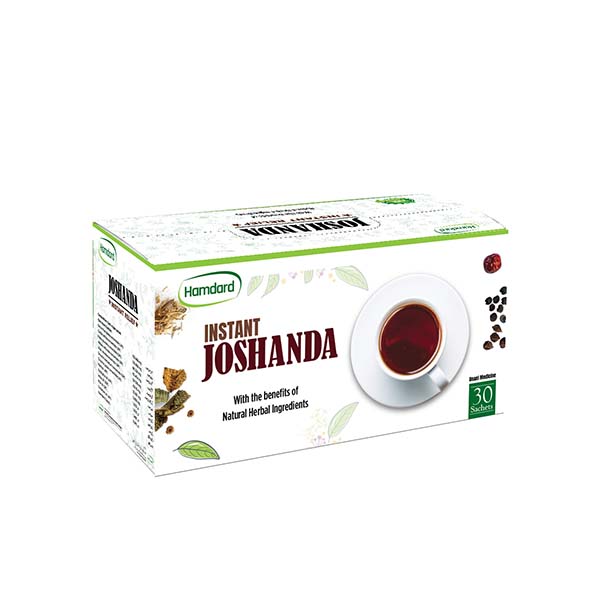 Instant joshanda 30 SACHET'S (BOX)
