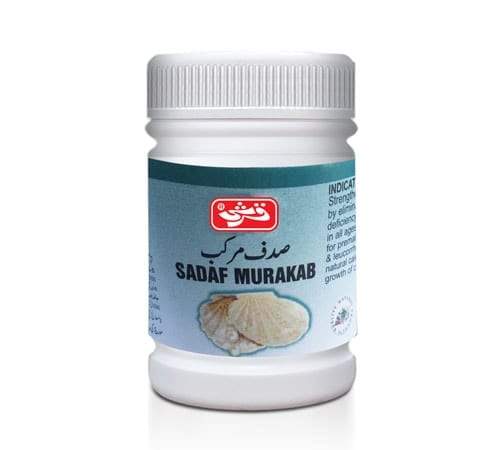 Qarsi Sadaf Murakab