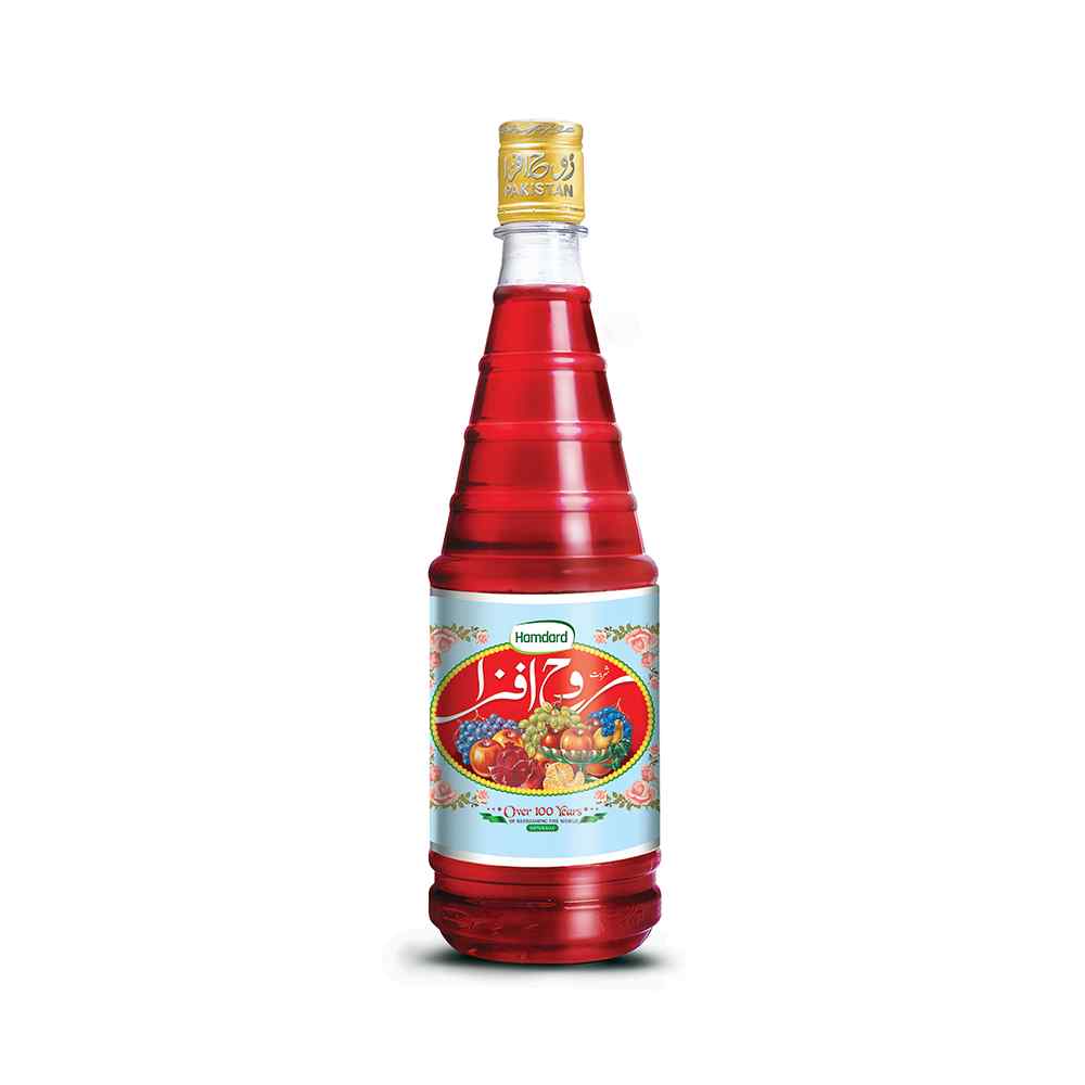 Rooh Afza (800 mL) 800 mL