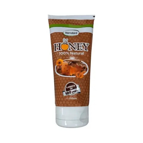 Hamdard Honey (Plastic Tube) 150 gm