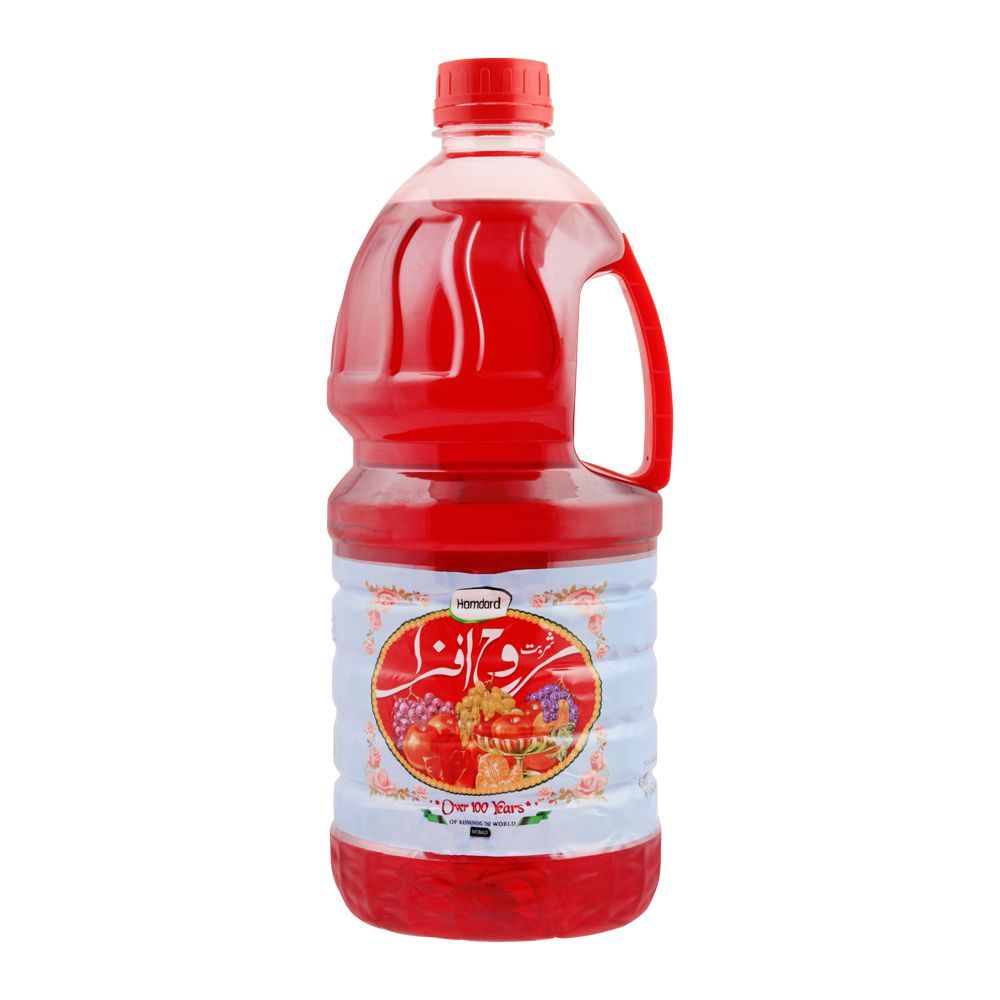Rooh Afza (3000 mL) 3000 mL