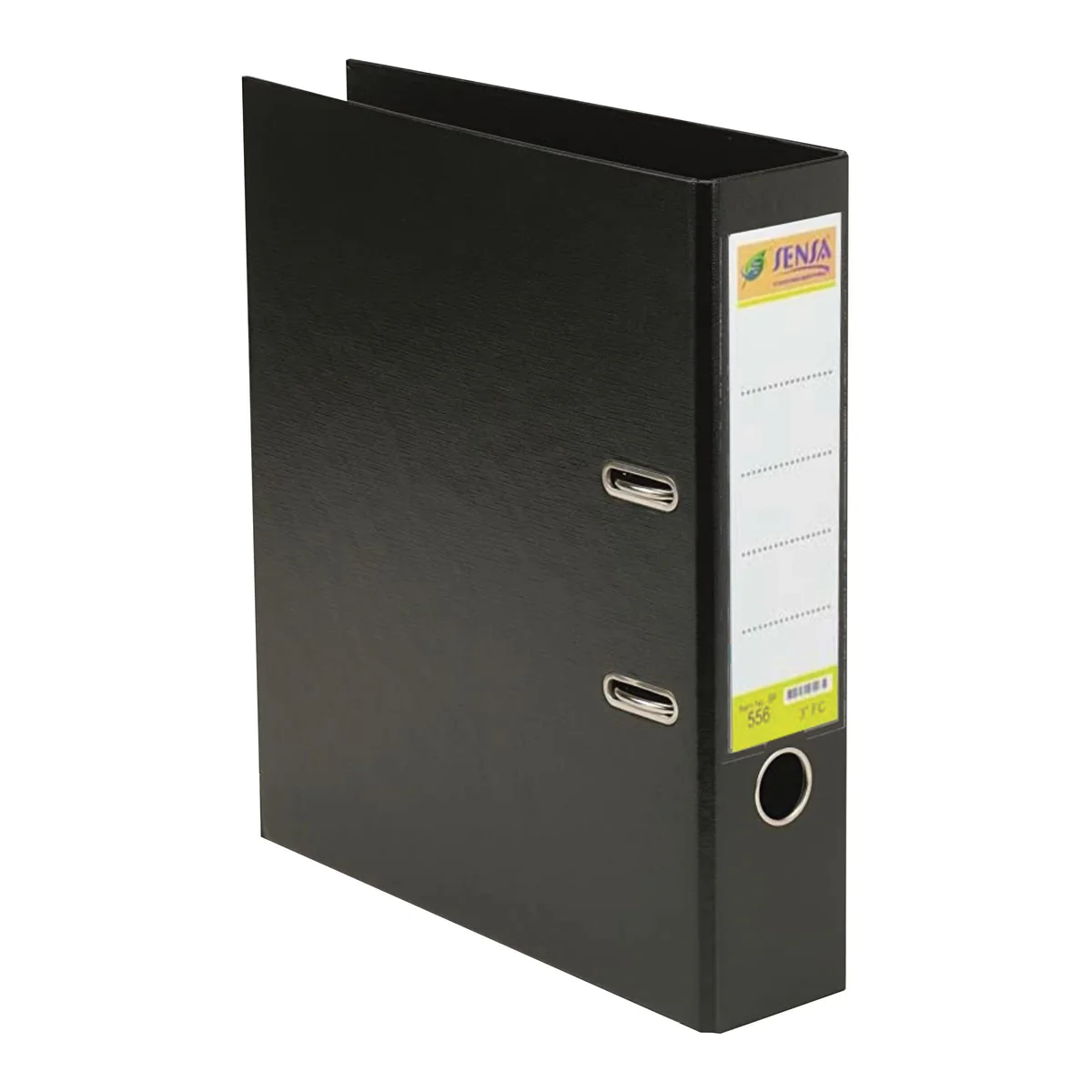 Box File - Imported